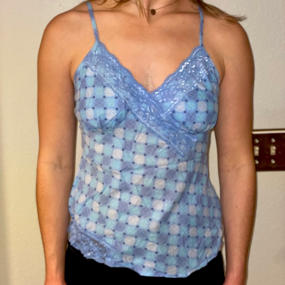 Vintage Y2K George Camisole size M